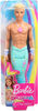 Barbie Dreamtopia Merman Doll
