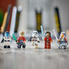 LEGO Star Wars Le duel d'Ahsoka Tano sur Peridea 75385