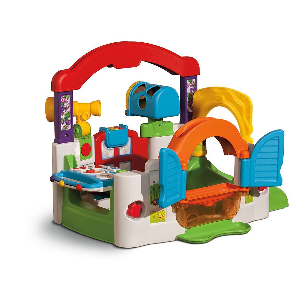 Little tyke clearance activity garden