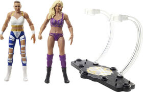 WWE Toys, WWE Action Figures Collection