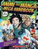 Anime and Manga Mega Handbook - Édition anglaise