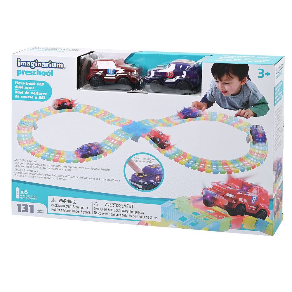 toys r us race track sets