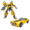 Transformers Studio Series 27 Deluxe Class Transformers Movie 1 Clunker Bumblebee Action Figure