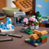 LEGO Minecraft L'établi pour adultes 21265