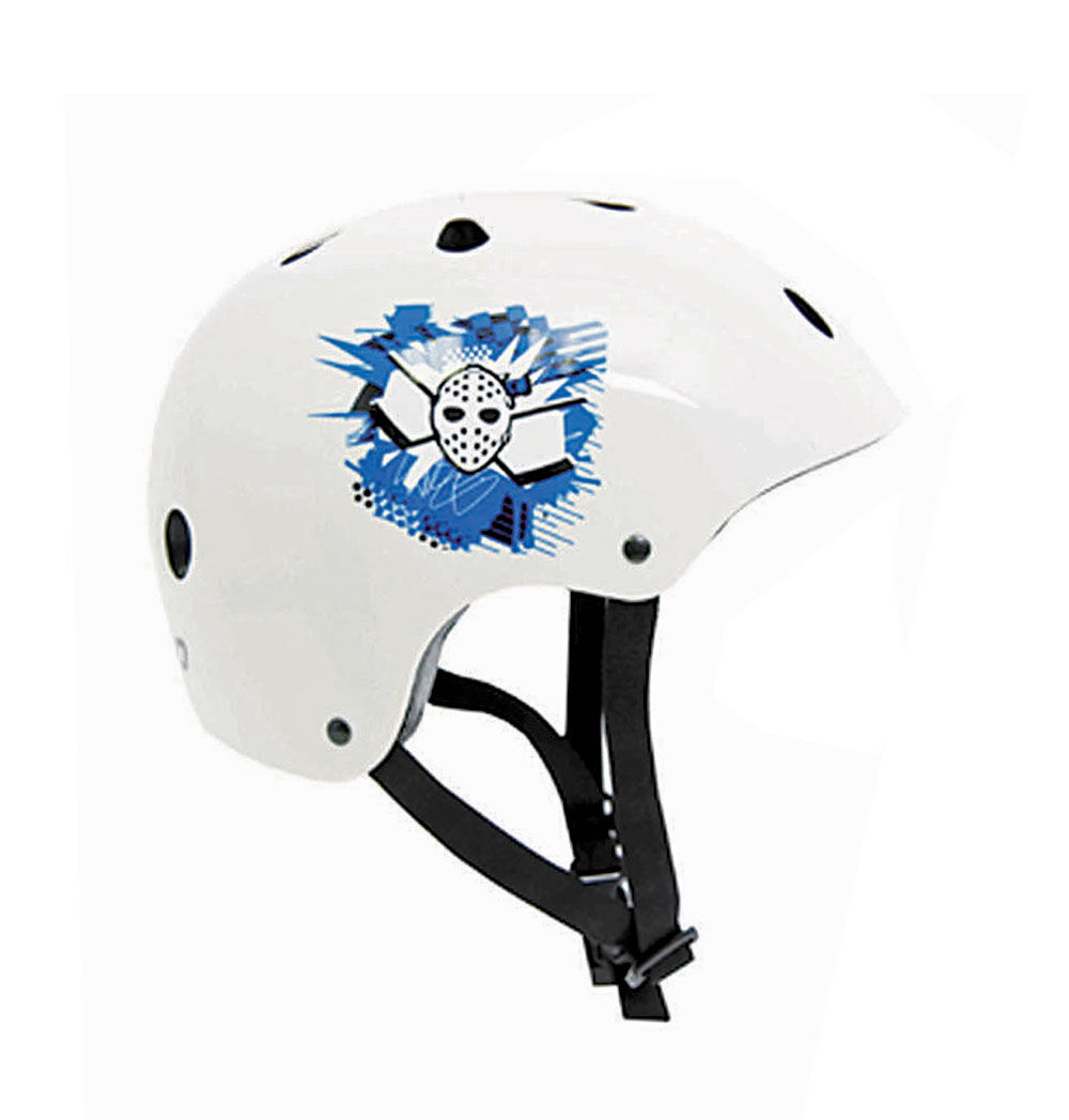 Avigo Slap Shot Bike with Helmet - 16 inch - R Exclusive | Toys R
