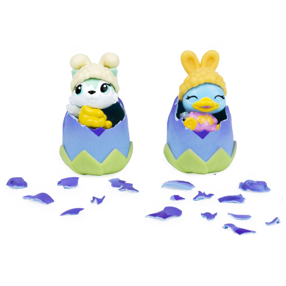 Hatchimal bunwee clearance