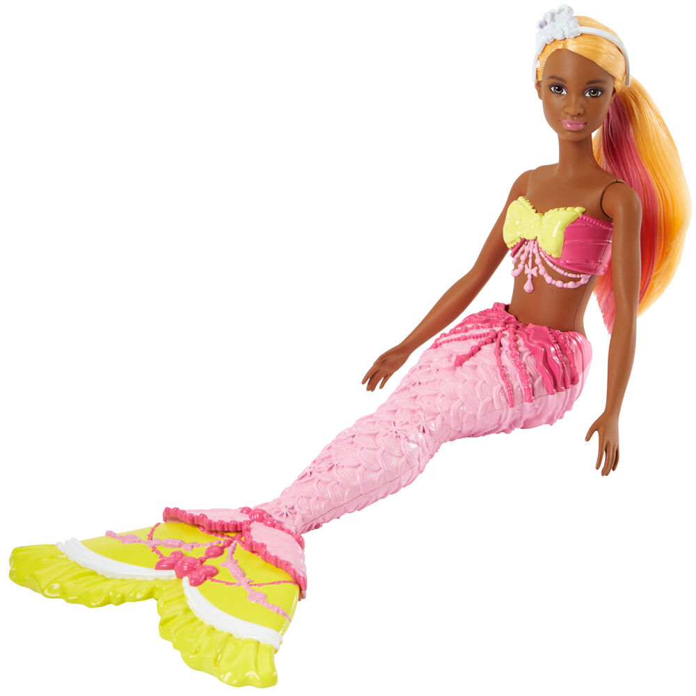 mermaid barbie toys r us