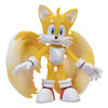 Sonic 2.5" Basic Figures with Accy - Wave 3 -  Modern Tails