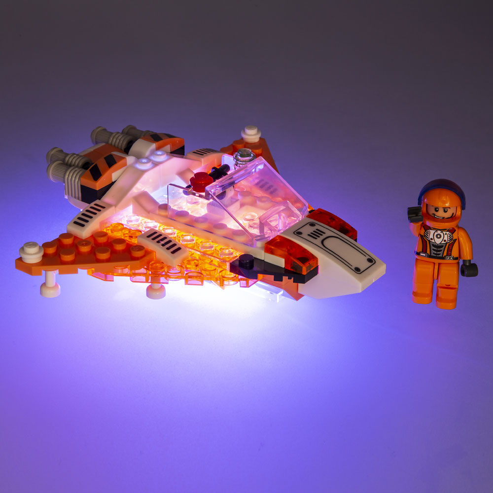 laser pegs lego