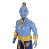 Disney Aladdin Singing Genie Doll - French Edition