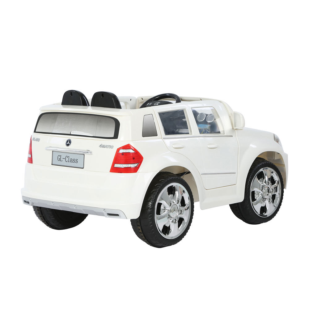 Mercedes 450 GL 6-Volt Battery Ride-On Vehicle | Toys R Us Canada