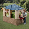 Step2 - Happy Home Cottage & Grill Playhouse
