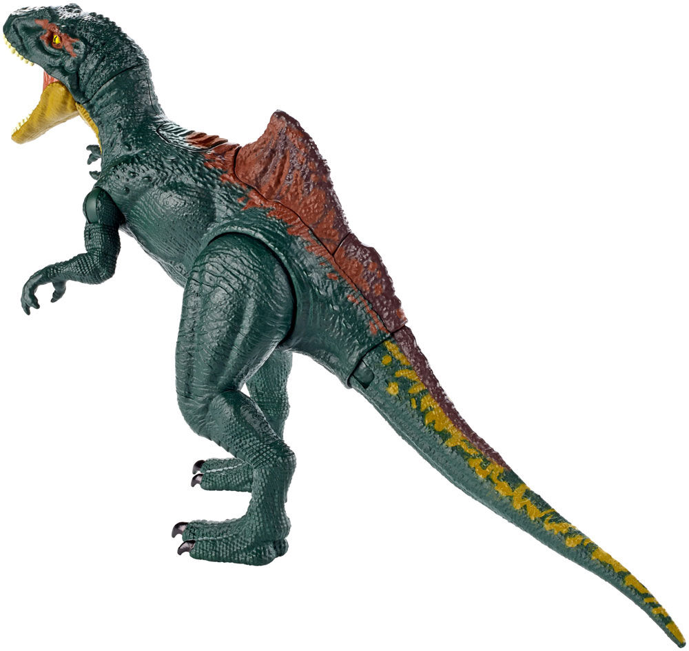 concavenator jurassic world toy