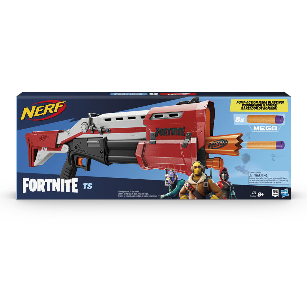 nerf toysrus