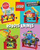 LEGO : Robots animes