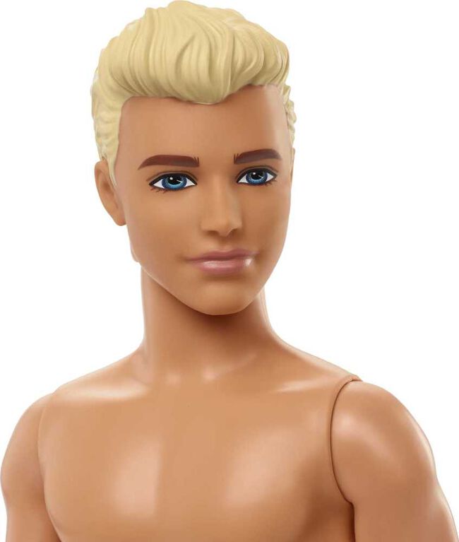 Barbie Ken Doll Wearing Swimsuit | Toys R Us Canada