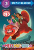Mei's Wild Ride (Disney/Pixar Turning Red) - Édition anglaise