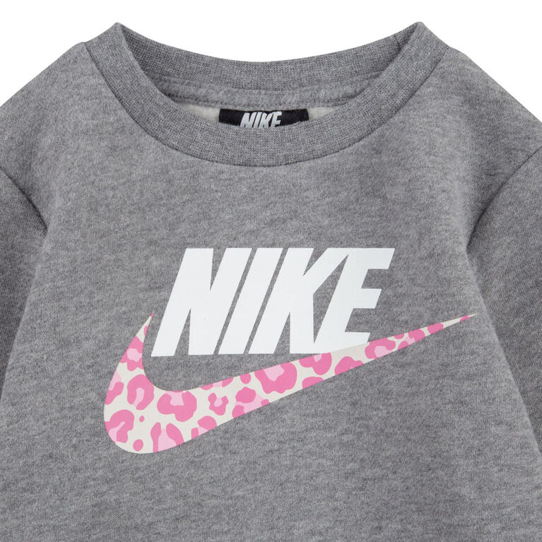 Nike Set - Pink - Size 4T