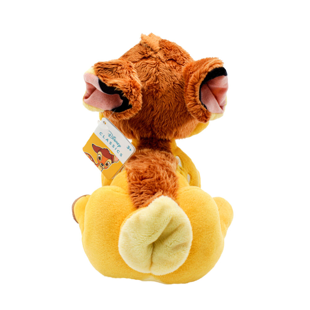 Bambi teddy deals