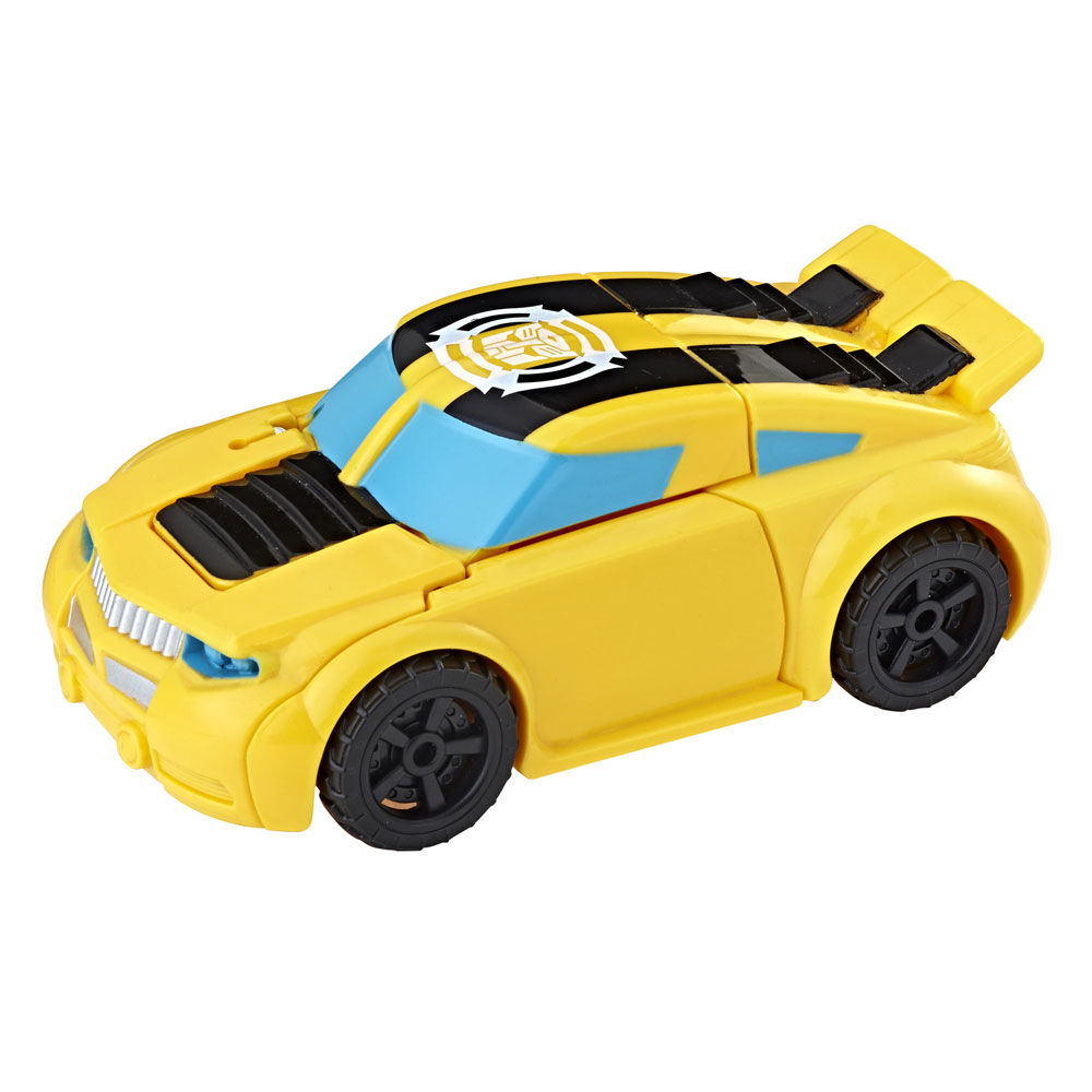 bumblebee picture rescue bots