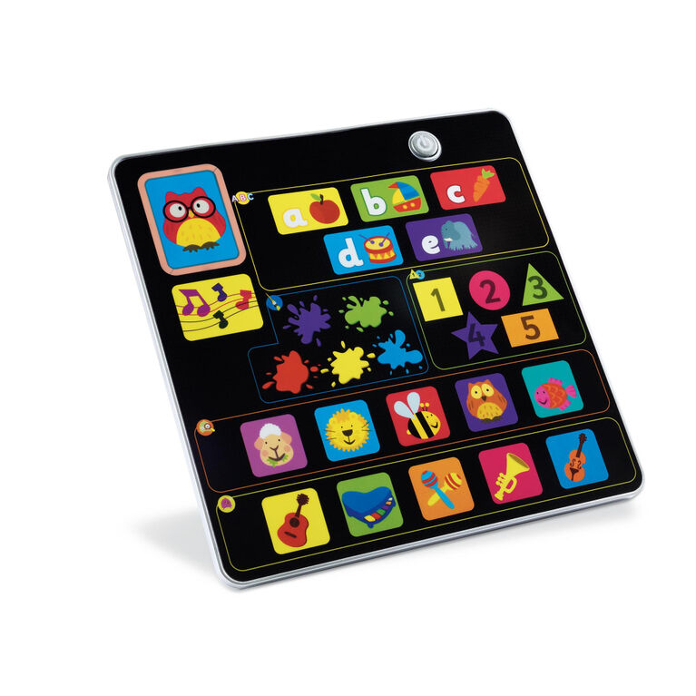 Early Learning Centre petit tablet d'apprentissage - Notre Exclusivité