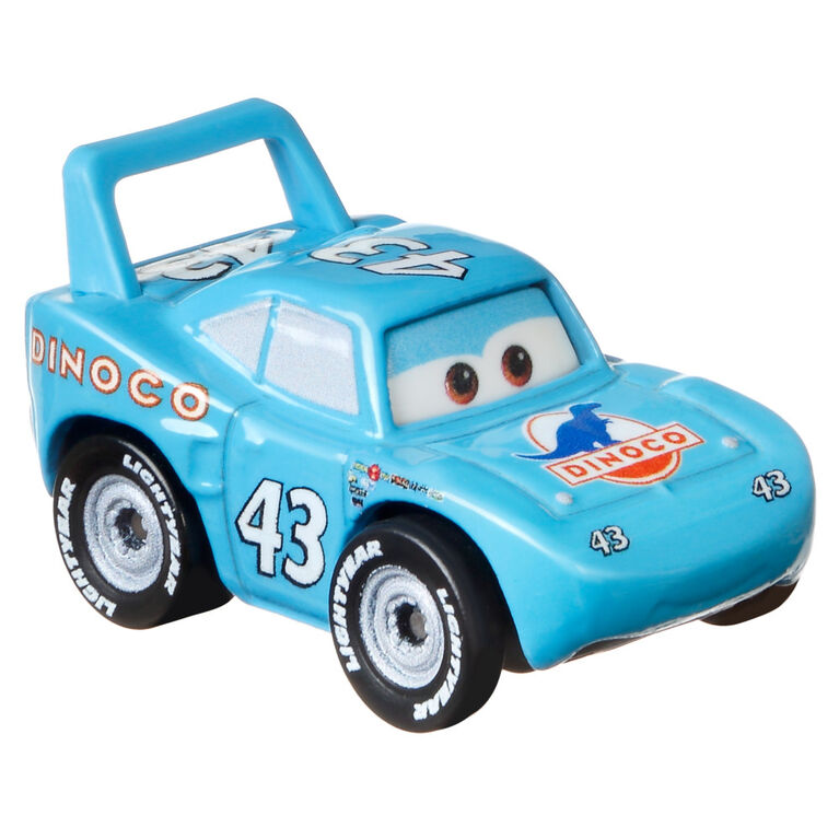 Disney/Pixar Cars Team Dinoco 3-Pack