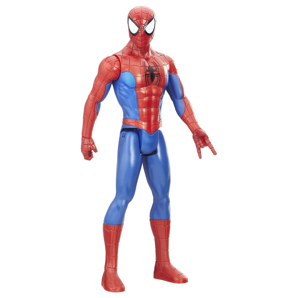 toys are us spiderman