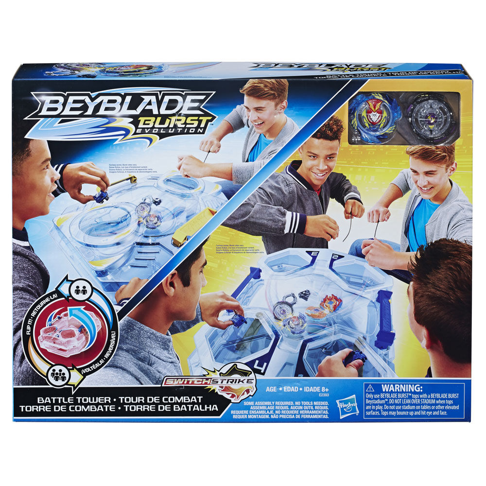 search beyblades