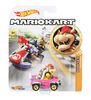 Hot Wheels - Mario Kart - Bowser Badwagon