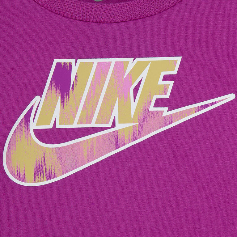Jupe Nike - Rose - Taille 3T