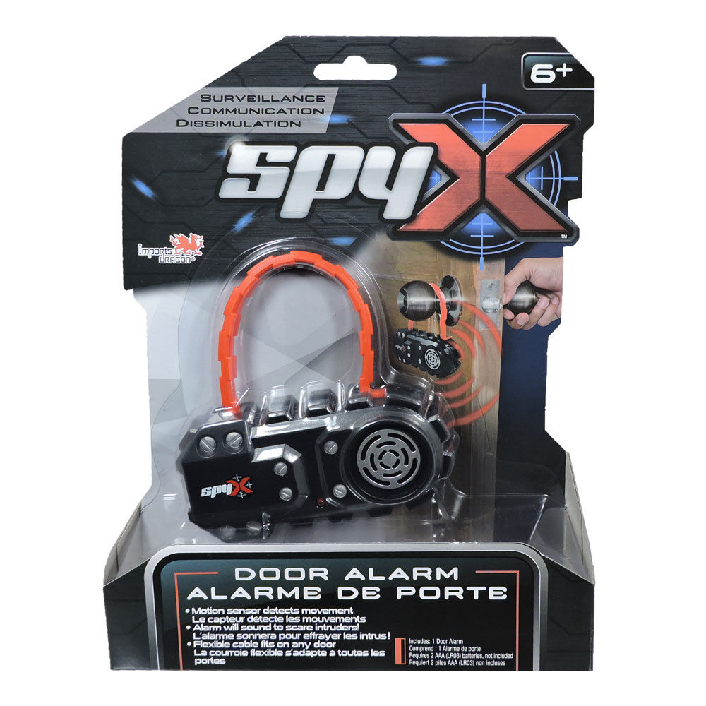 spy gear toys canada