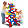 Fisher-Price Little People Take Turns Skyway Track Set - French Edition