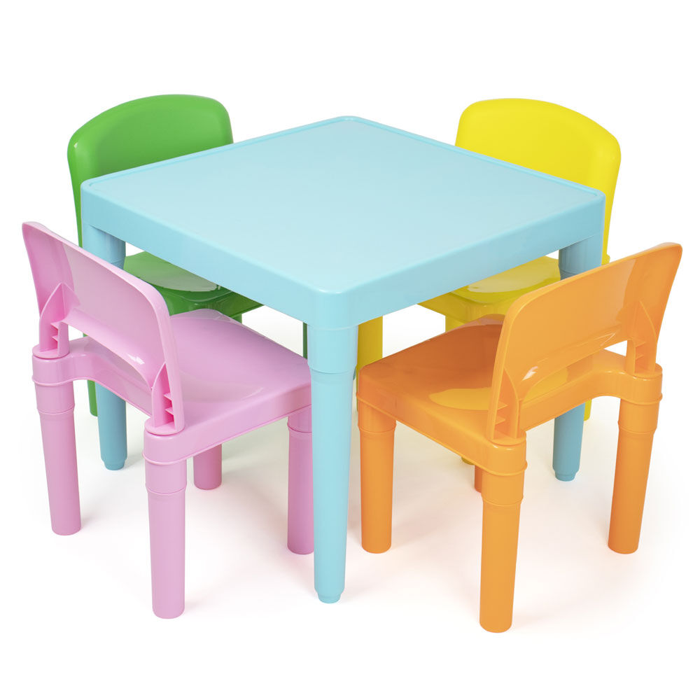 Childrens table cheap and chairs canada