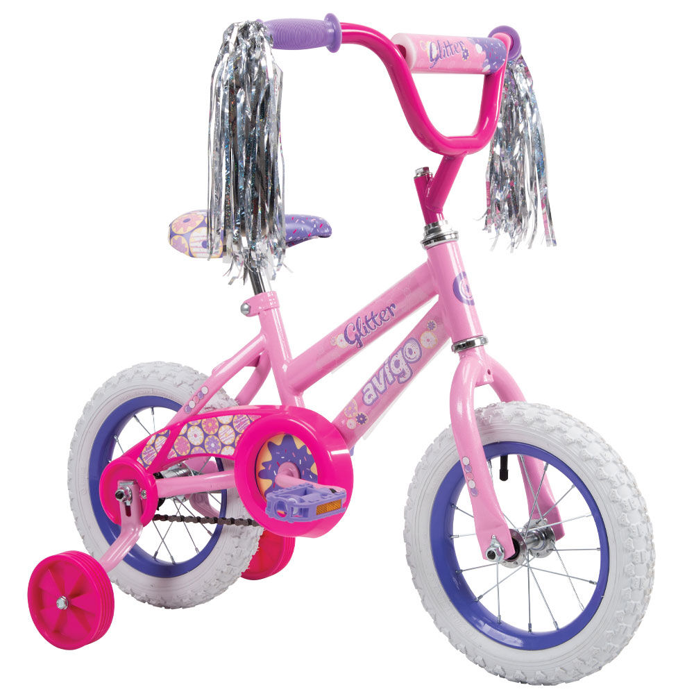 avigo toddler bike