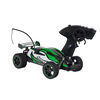 1:20 High Speed Mad Runner - Speed Racing Remote Control Car - Green