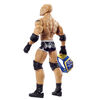 WWE - Figurine Élite 15 cm Goldberg
