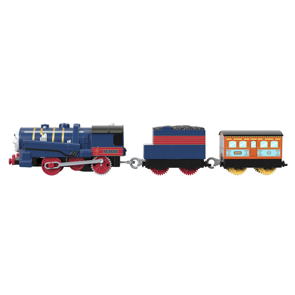 thomas trackmaster lorenzo