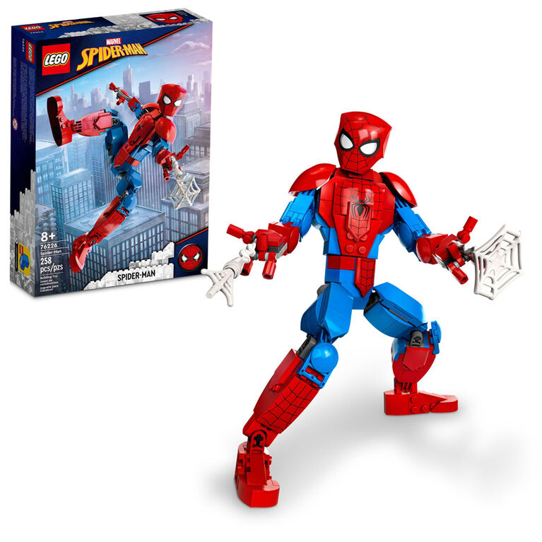 LEGO Marvel - 76226 - Spider-Man Figure