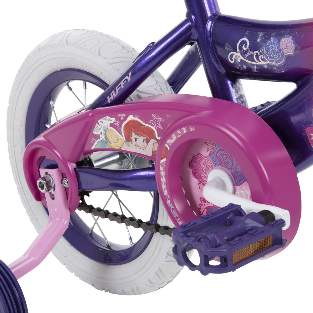 12 disney deals princess bike