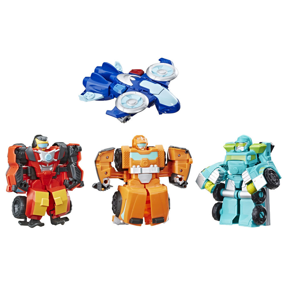 toys r us rescue bots