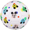 Ballon de soccer lancé Mickey