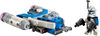 LEGO Star Wars Captain Rex Y-Wing Microfighter Building Toy 75391