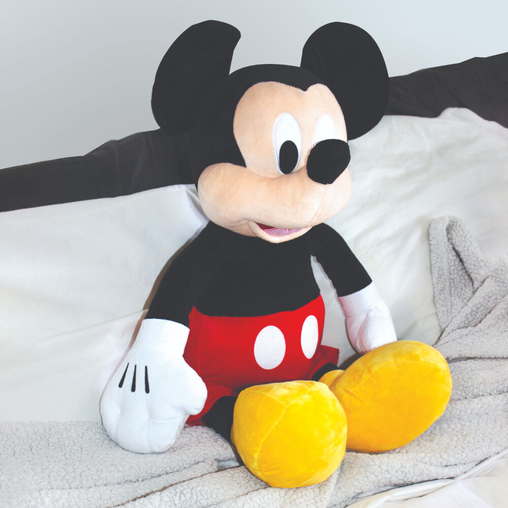 giant mickey mouse toy