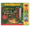 The Gruffalo: A Noisy Storybook - English Edition