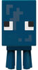 Minecraft Mob Head Minis Squid Figure