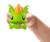 Pooparoos Green Dragon