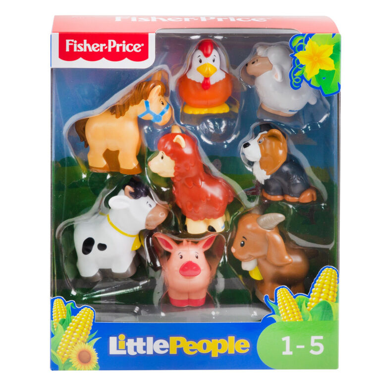 Fisher-Price  Toys R Us Canada