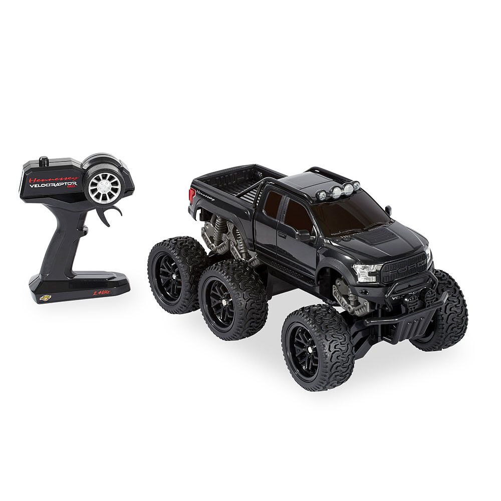 toys r us rc trucks