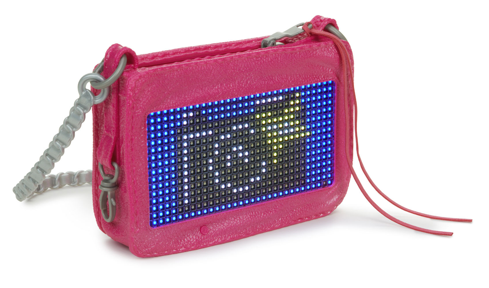 project mc square smart pixel purse