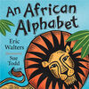 African Alphabet, An - Édition anglaise